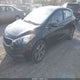 KNAFX5A86G5528546 2016 Kia Forte Ex auction photo thumbnail 2