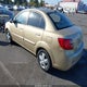 KNADH4A31B6916824 2011 Kia Rio Lx auction photo thumbnail 3