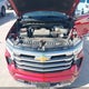 1GCUDJED0RZ109929 2024 Chevrolet Silverado 1500 4Wd Short Bed High Country auction photo thumbnail 10