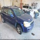 2CNDL63F376097543 2007 Chevrolet Equinox Lt auction photo thumbnail 1