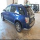 2CNDL63F376097543 2007 Chevrolet Equinox Lt auction photo thumbnail 3