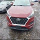 KM8J2CA48KU027567 2019 Hyundai Tucson Se auction photo thumbnail 12