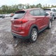 KM8J2CA48KU027567 2019 Hyundai Tucson Se auction photo thumbnail 4
