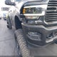 3C6UR5NL7LG151383 2020 Ram 2500 Laramie 4X4 6'4 Box auction photo thumbnail 22