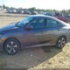 2HGFC2F69LH503438 2020 Honda Civic Lx auction photo thumbnail 14