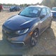 2HGFC2F69LH503438 2020 Honda Civic Lx auction photo thumbnail 2
