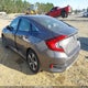 2HGFC2F69LH503438 2020 Honda Civic Lx auction photo thumbnail 3