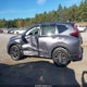 7FARW2H53ME022698 2021 Honda Cr-V Awd Ex auction photo thumbnail 14