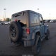 1C4AJWAG7FL525757 2015 Jeep Wrangler Willys Wheeler auction photo thumbnail 4