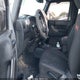 1C4AJWAG7FL525757 2015 Jeep Wrangler Willys Wheeler auction photo thumbnail 5