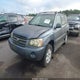 JTEGF21A130081297 2003 Toyota Highlander V6 auction photo thumbnail 2