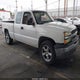1GCEK19T84Z314080 2004 Chevrolet Silverado 1500 Work Truck auction photo thumbnail 1