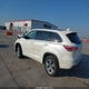 5TDDKRFH8FS108532 2015 Toyota Highlander Limited V6 auction photo thumbnail 3