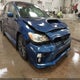JF1VA1D63F9810580 2015 Subaru Wrx Premium auction photo thumbnail 6