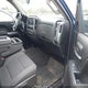 1GCVKREH0HZ152659 2017 Chevrolet Silverado 1500 1Lt auction photo thumbnail 5
