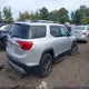 1GKKNULS5HZ138465 2017 GMC Acadia Slt-1 auction photo thumbnail 4