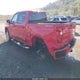 1GCPKBEK3SZ180524 2025 Chevrolet Silverado 1500 4Wd Short Bed Custom auction photo thumbnail 3