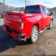 1GCPKBEK3SZ180524 2025 Chevrolet Silverado 1500 4Wd Short Bed Custom auction photo thumbnail 4