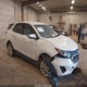 2GNAXKEV2L6223000 2020 Chevrolet Equinox Fwd Lt 1.5L Turbo auction photo thumbnail 1