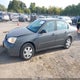 1G1ZS57F67F153278 2007 Chevrolet Malibu Ls auction photo thumbnail 2
