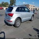 WA1LFAFP6DA047386 2013 Audi Q5 2.0T Premium auction photo thumbnail 4