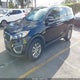 5XYPG4A31JG344748 2018 Kia Sorento 2.4L Lx auction photo thumbnail 2