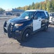 1FM5K8AR4FGC41843 2015 Ford Police Interceptor auction photo thumbnail 2