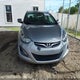 KMHDH4AE2FU265902 2015 Hyundai Elantra Se auction photo thumbnail 17