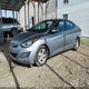 KMHDH4AE2FU265902 2015 Hyundai Elantra Se auction photo thumbnail 2