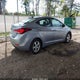 KMHDH4AE2FU265902 2015 Hyundai Elantra Se auction photo thumbnail 4