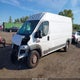 3C6TRVDG3JE100696 2018 Ram Promaster 2500 High Roof 159 Wb auction photo thumbnail 2