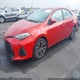 5YFBURHE1HP674080 2017 Toyota Corolla Se auction photo thumbnail 2
