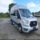 1FDRU8UG6MKA77320 2021 Ford Transit-350 Cargo Van auction photo thumbnail 1