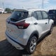3N1CP5BVXRL499925 2024 Nissan Kicks S Xtronic Cvt auction photo thumbnail 4