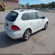 3VWPL7AJ5EM602416 2014 Volkswagen Jetta Sportwagen 2.0L Tdi auction photo thumbnail 4