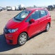 3HGGK5H58FM722961 2015 Honda Fit Lx auction photo thumbnail 2