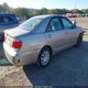 4T1BE32K35U070789 2005 Toyota Camry Le auction photo thumbnail 4