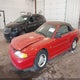 1FALP4443SF224253 1995 Ford Mustang auction photo thumbnail 2