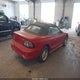 1FALP4443SF224253 1995 Ford Mustang auction photo thumbnail 4