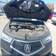 5FRYD4H51HB039402 2017 Acura Mdx Technology Package auction photo thumbnail 10