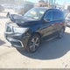 5FRYD4H51HB039402 2017 Acura Mdx Technology Package auction photo thumbnail 2