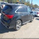 5FRYD4H51HB039402 2017 Acura Mdx Technology Package auction photo thumbnail 4