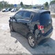 1G1JC6SH8G4134543 2016 Chevrolet Sonic Lt Auto auction photo thumbnail 3