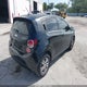 1G1JC6SH8G4134543 2016 Chevrolet Sonic Lt Auto auction photo thumbnail 4