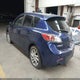 JM1BL1L89C1547578 2012 Mazda Mazda3 I Touring auction photo thumbnail 3