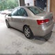 5NPEU46F06H004879 2006 Hyundai Sonata Gls V6/Lx V6 auction photo thumbnail 3