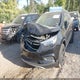 KL4CJESB7MB350493 2021 Buick Encore Awd Preferred auction photo thumbnail 2