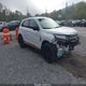JA4ARUAU8PU007536 2023 Mitsubishi Outlander Sport 2.0 Ralliart Awc auction photo thumbnail 1