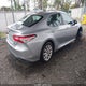 4T1B11HK7JU609805 2018 Toyota Camry Le auction photo thumbnail 4