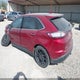 2FMPK4K89HBC15336 2017 Ford Edge Titanium auction photo thumbnail 3
